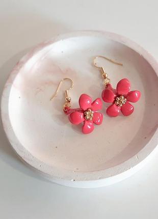 Сережки