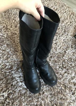 Зимние сапоги сапоги ботинки ботинки р 39