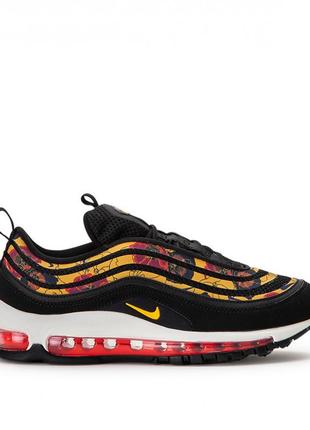 Кросівки жіночі nike w air max 97 se (bv0129-001)