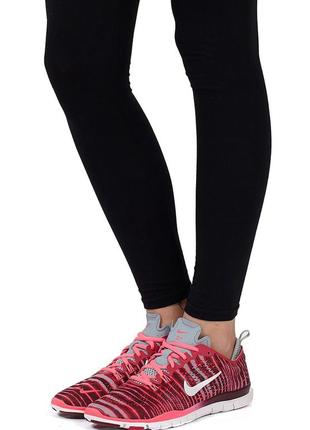 Жіночі кросівки nike free 5.0 tr fit 4 prt (37.5) оригінал