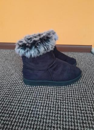 Уггі lillei