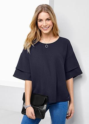 Модна блузка тсм чібо. s