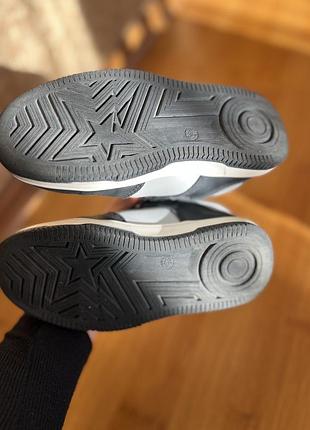 Кеды 👟 3