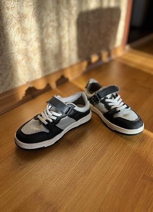 Кеды 👟 4
