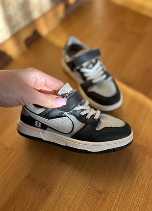 Кеды 👟 6