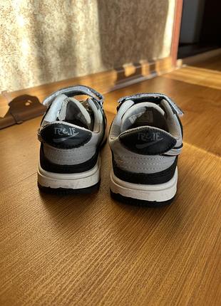 Кеды 👟 5