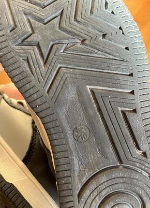 Кеды 👟 8