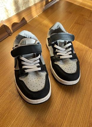 Кеды 👟 7