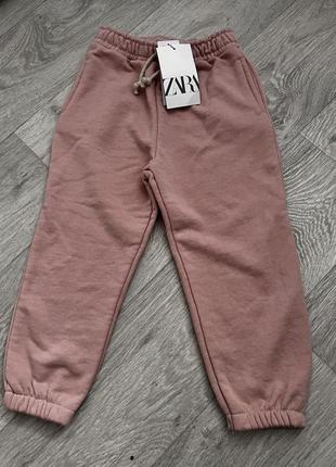 Штани zara