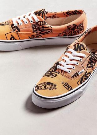 Vans кеди 36.5