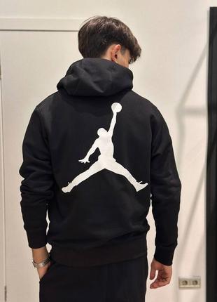 Jordan big logo