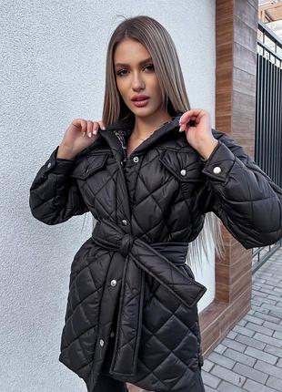 Жіноча куртка 😍