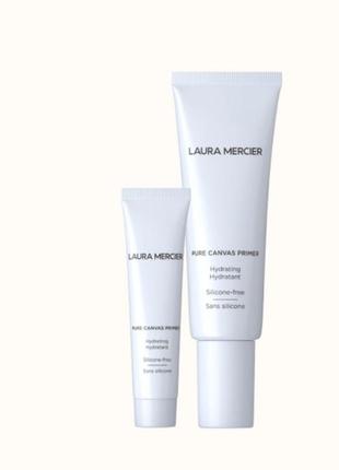 Laura mercier зволожуяча база під макіяж.