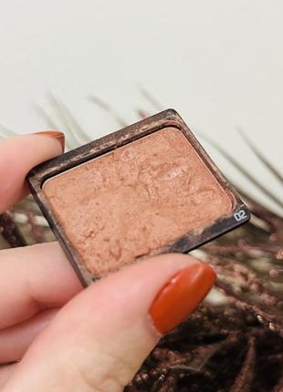 Оригинальный artdeco compact blusher румяна компактные румяна 02 оригинал румяна3 фото