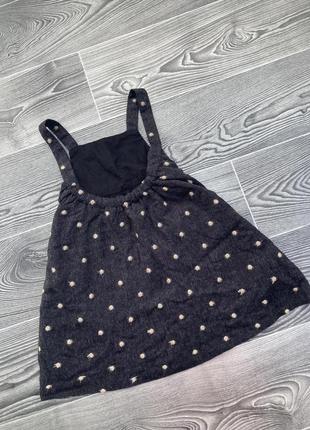Сарафан zara 2