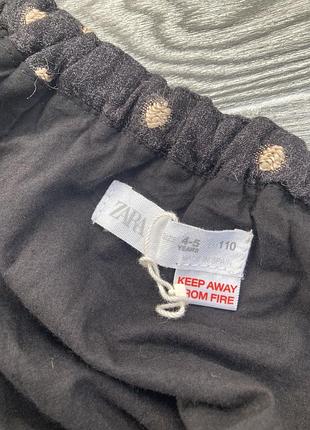 Сарафан zara 5