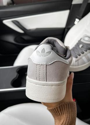 Шикарная стильная женская обувь кроссовки adidas налобный топ новинка3 фото