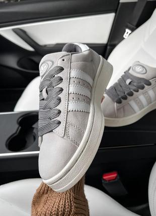 Шикарная стильная женская обувь кроссовки adidas налобный топ новинка5 фото