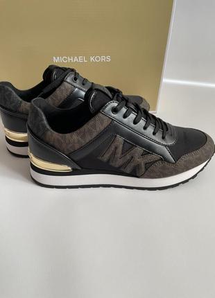 Кросівки michael kors кроссовки michael kors оригінал