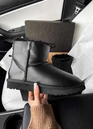 Шикарная стильная женская обувь угги ugg угги налобный топ новинка