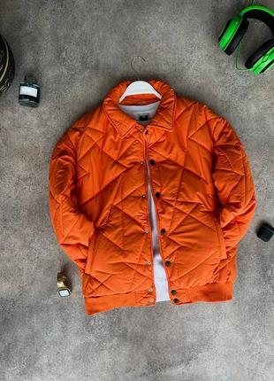 Шикарна куртка-бомбер , якість на висоті 🔥2 фото