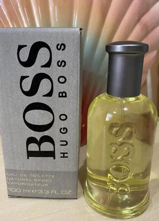 Hugo boss