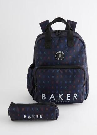 Школьный рюкзак ted baker