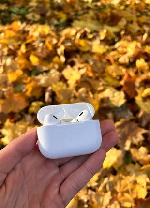 Навушники air pods pro 21 фото