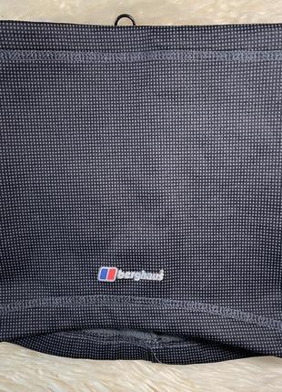 Бафф berghaus, оригинал, one size unisex