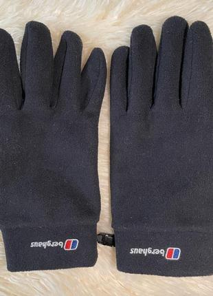 Рукавиці berghaus, оригінал, розмір l