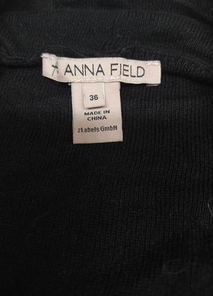 Кардиган женский в полоску, накидка бренда anna field размер подойдет на l-xl3 фото