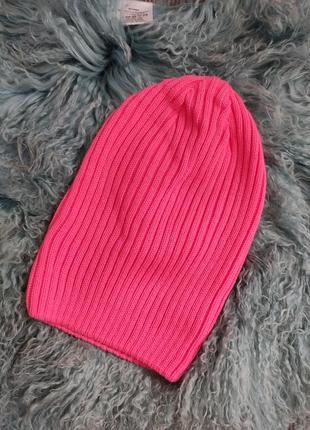 Шапка чулок