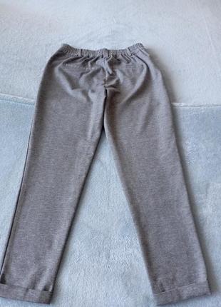 Спортивные штаны.2 фото