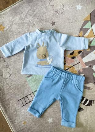 Костюмчик ovs для новонароджених