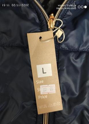 Зимний теплый комбинезон рр.л