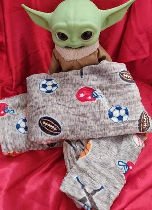 Плед детский, 108*163 4