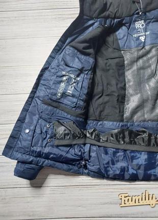 Женская горнолыжная термо куртка, спортивная куртка, курточка лыжная, euro 38, crivit, германия7 фото