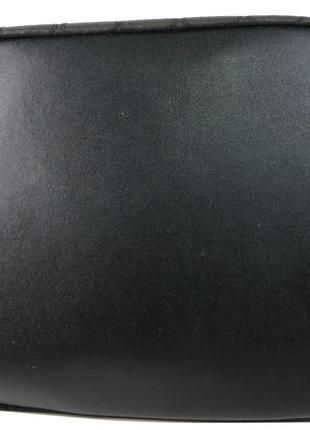 Сумка женская из искусственной кожи giaguaro темно-серая8 фото