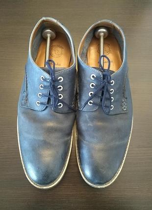 Clarks туфли