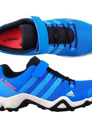 Кроссовки adidas terrex4 фото