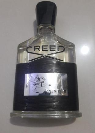 960грн 10мл creed aventus