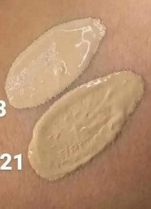 Тональный крем (оригинал) дня лица увлажняющий с коллагеном enough collagen moisture foundation spf15 оригинал 100ml2 фото