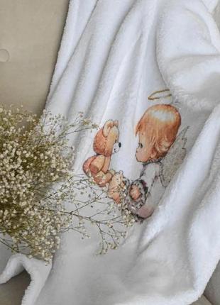 Полотенце для крещения,