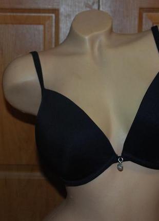 Шикарный бюстгалтер с пушапом 38 dd 38е