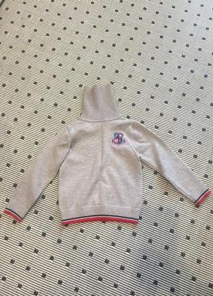 Гольфик для хлопчика (3-4роки)