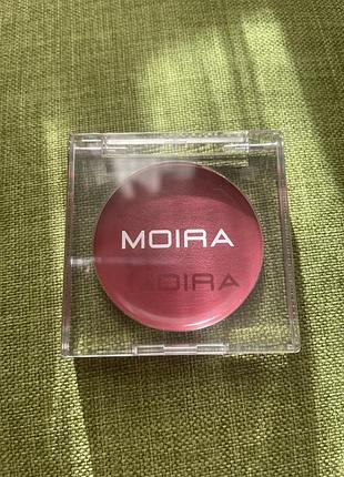 Кремові румʼяна moira i like you