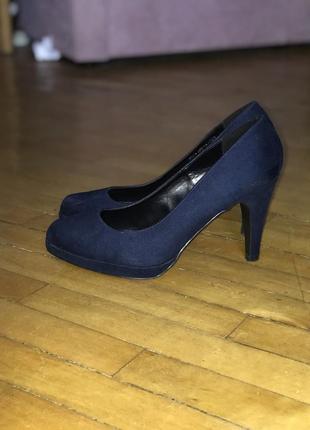 Удобные туфельки