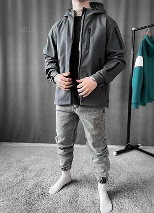 Топовая куртка softshell/Розовая куртка молодежная