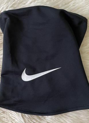 Баф nike big swoosh running, оригінал, one size unisex1 фото