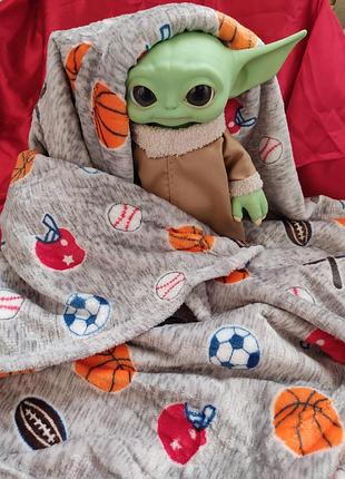 Плед детский, 108*163